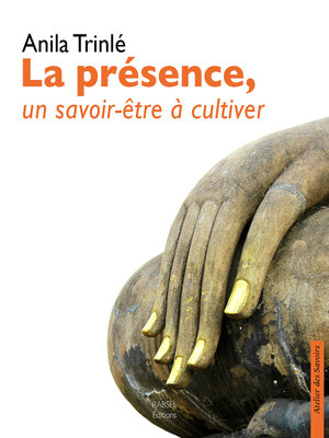 cover image of La présence